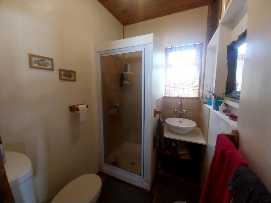 2 Bedroom Property for Sale in Worcester Rural Western Cape